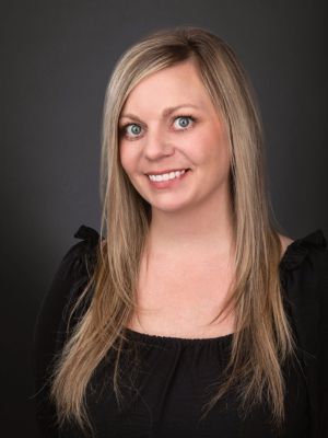 Tiffany Tylka - Talent Acquisition Specialist
